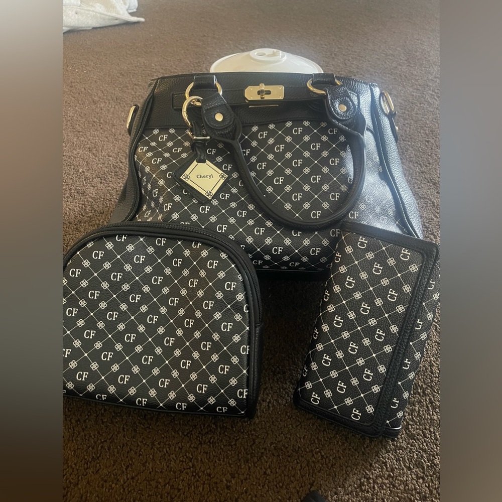 Women handbag